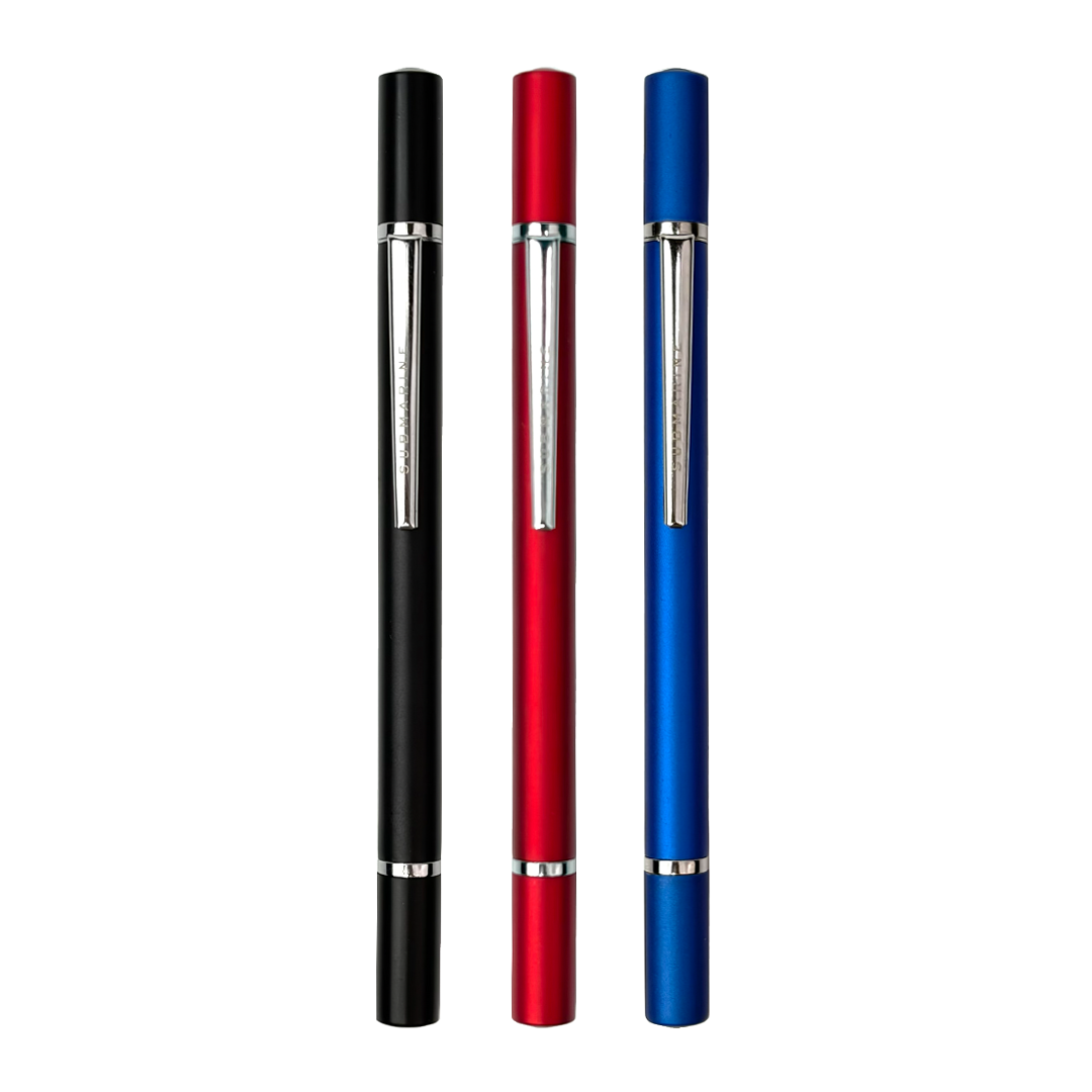 TwinX 2-in-1 Pen & Mechanical Everlasting Pencil - Pack of 3