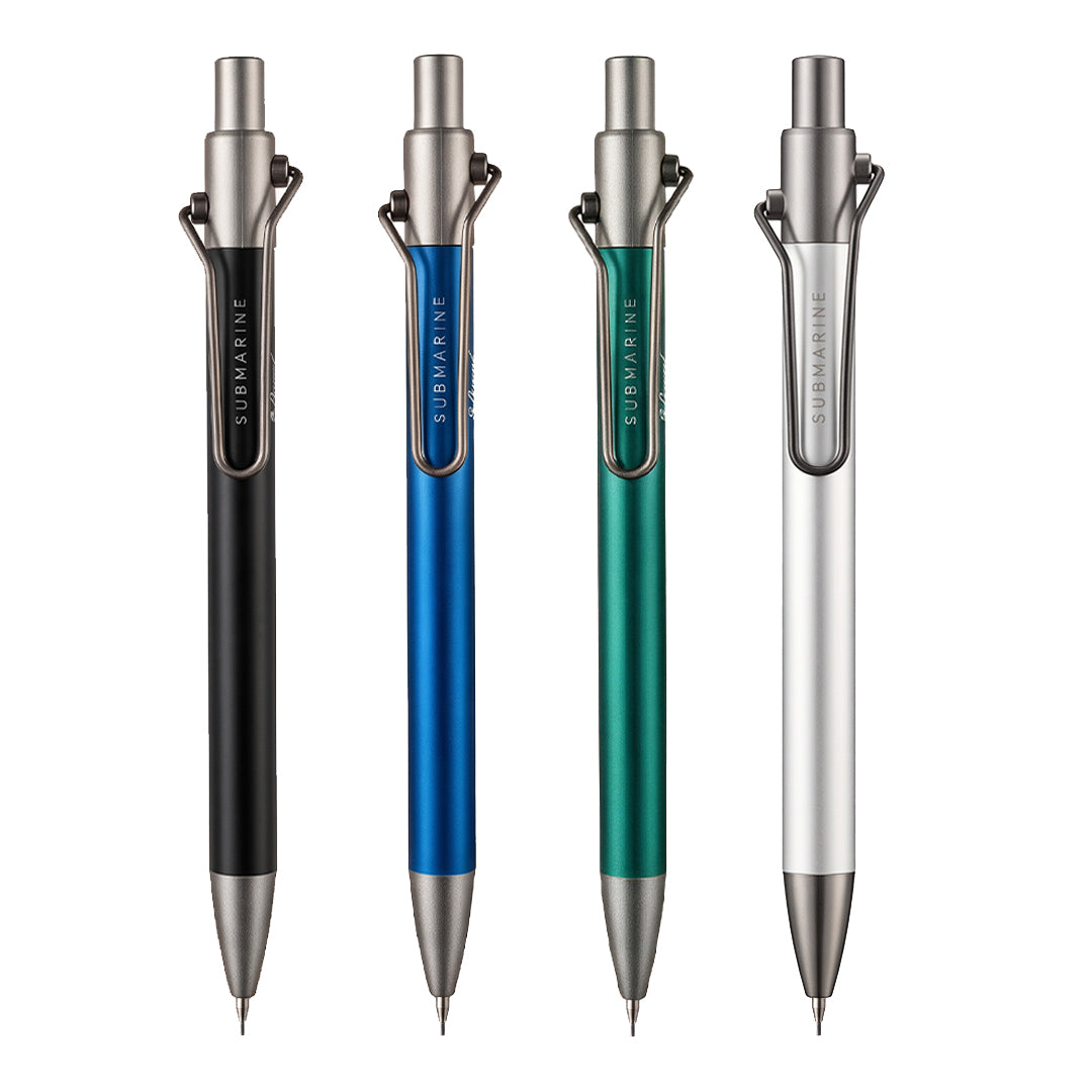 NEXO 4-Piece Pen-Pencil Writing Set