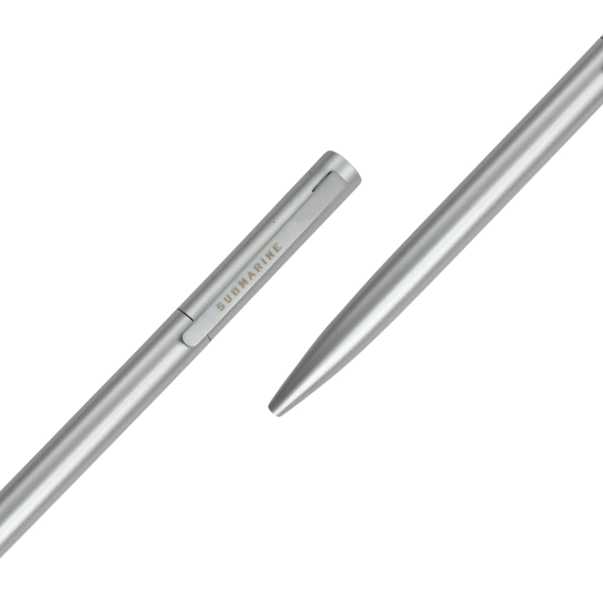 Blooming Mogra - Luxe - Ball Pen