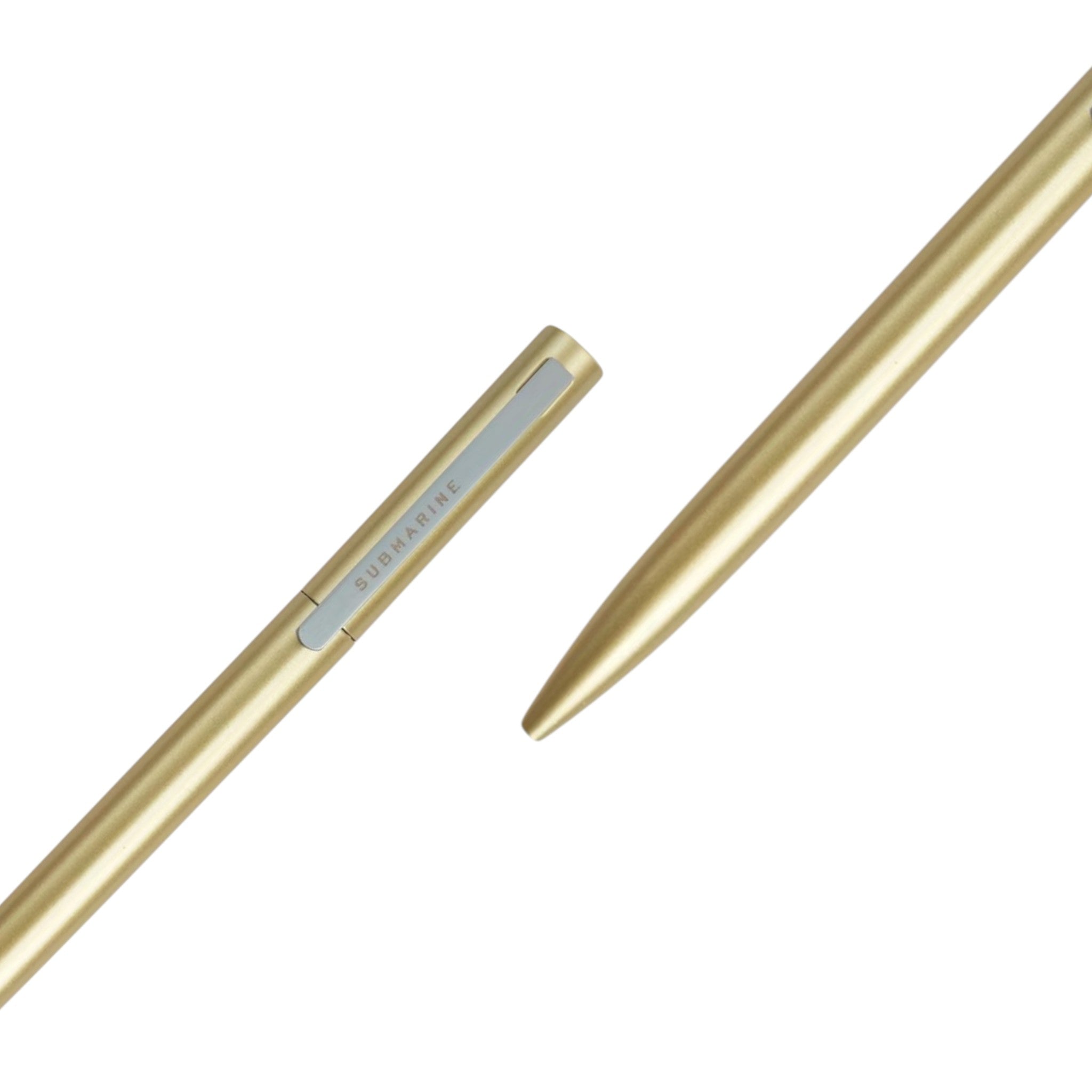 Blooming Mogra - Luxe - Ball Pen