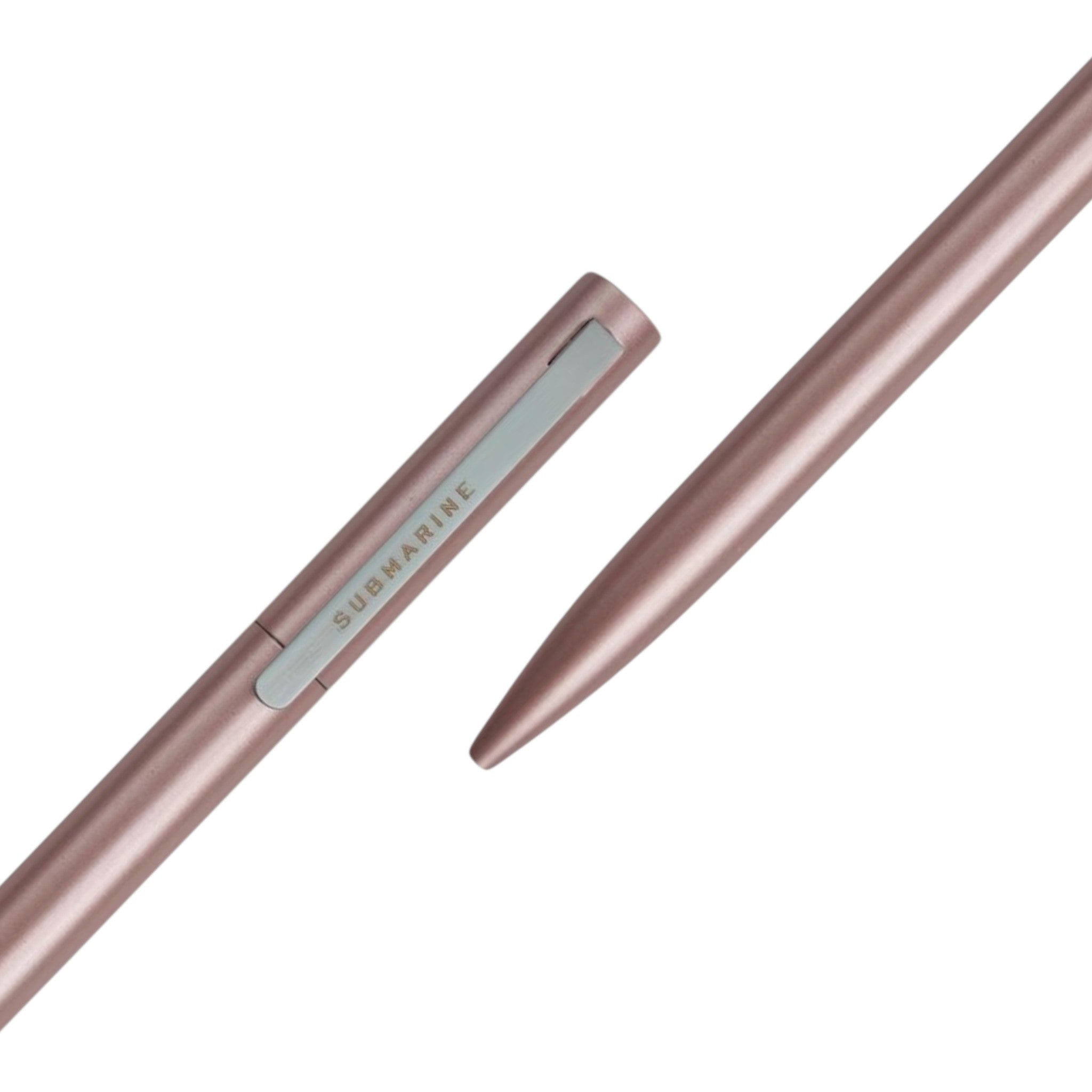 Blooming Mogra - Luxe - Ball Pen
