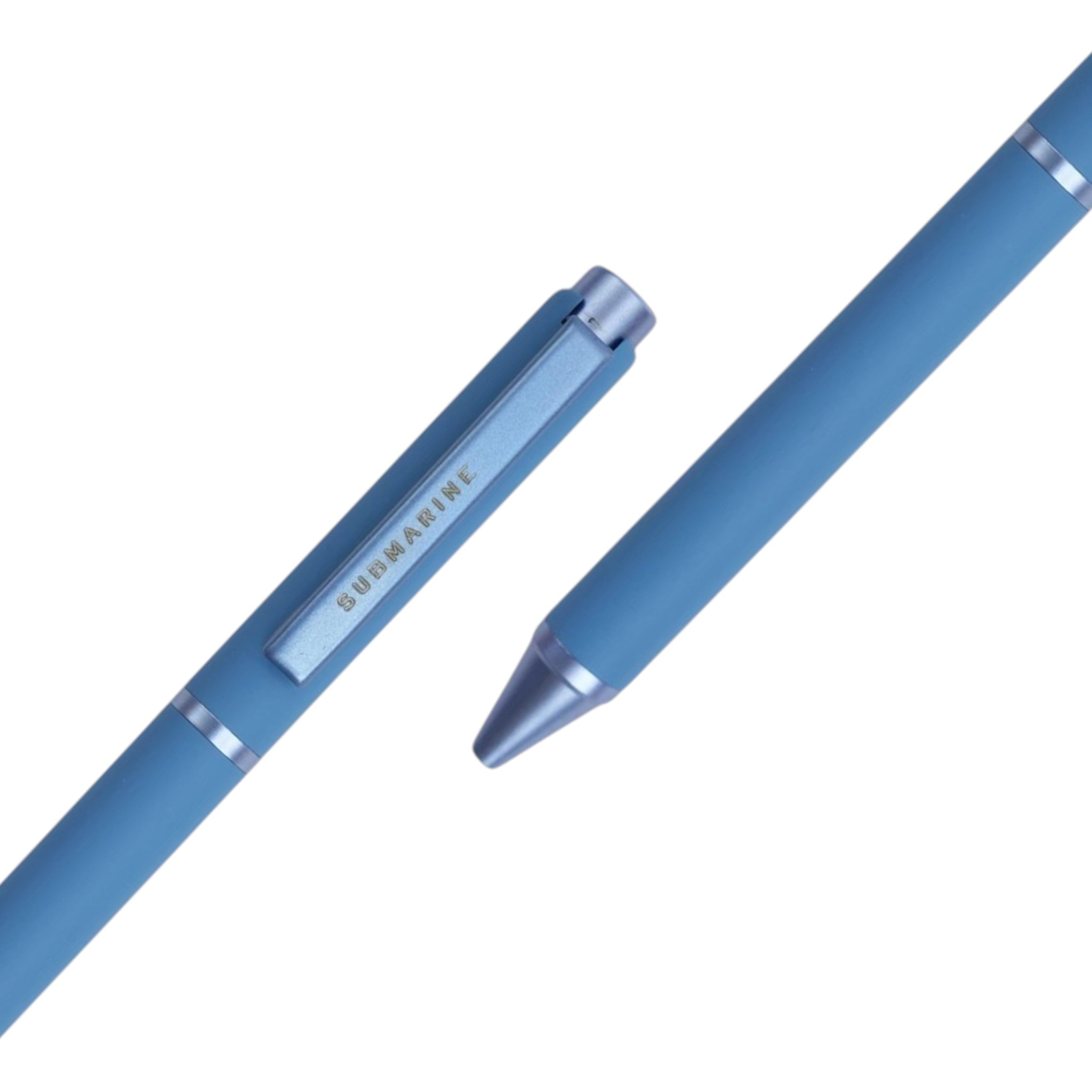 Blooming Mogra - Fresh - Ball Pen