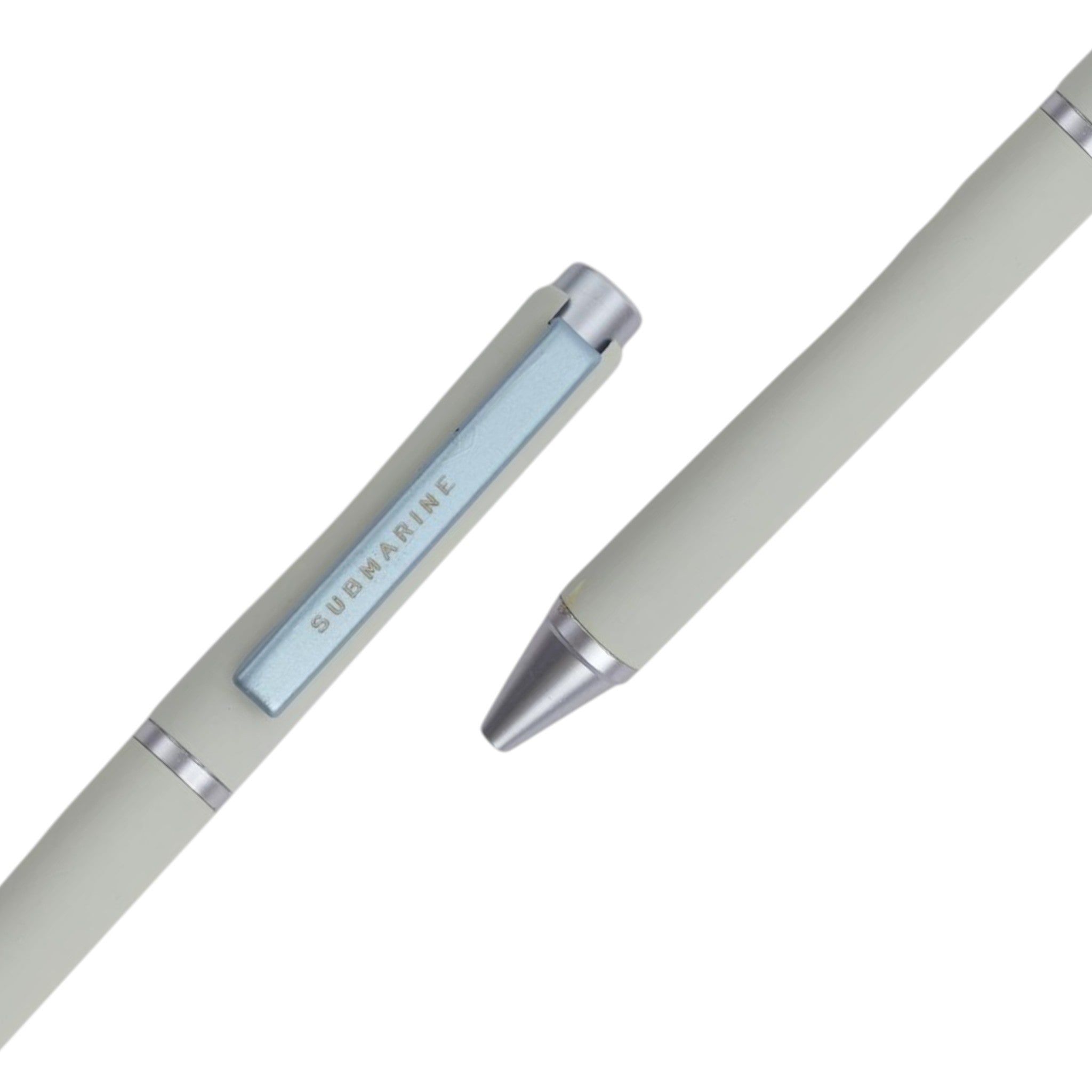Blooming Mogra - Fresh - Ball Pen