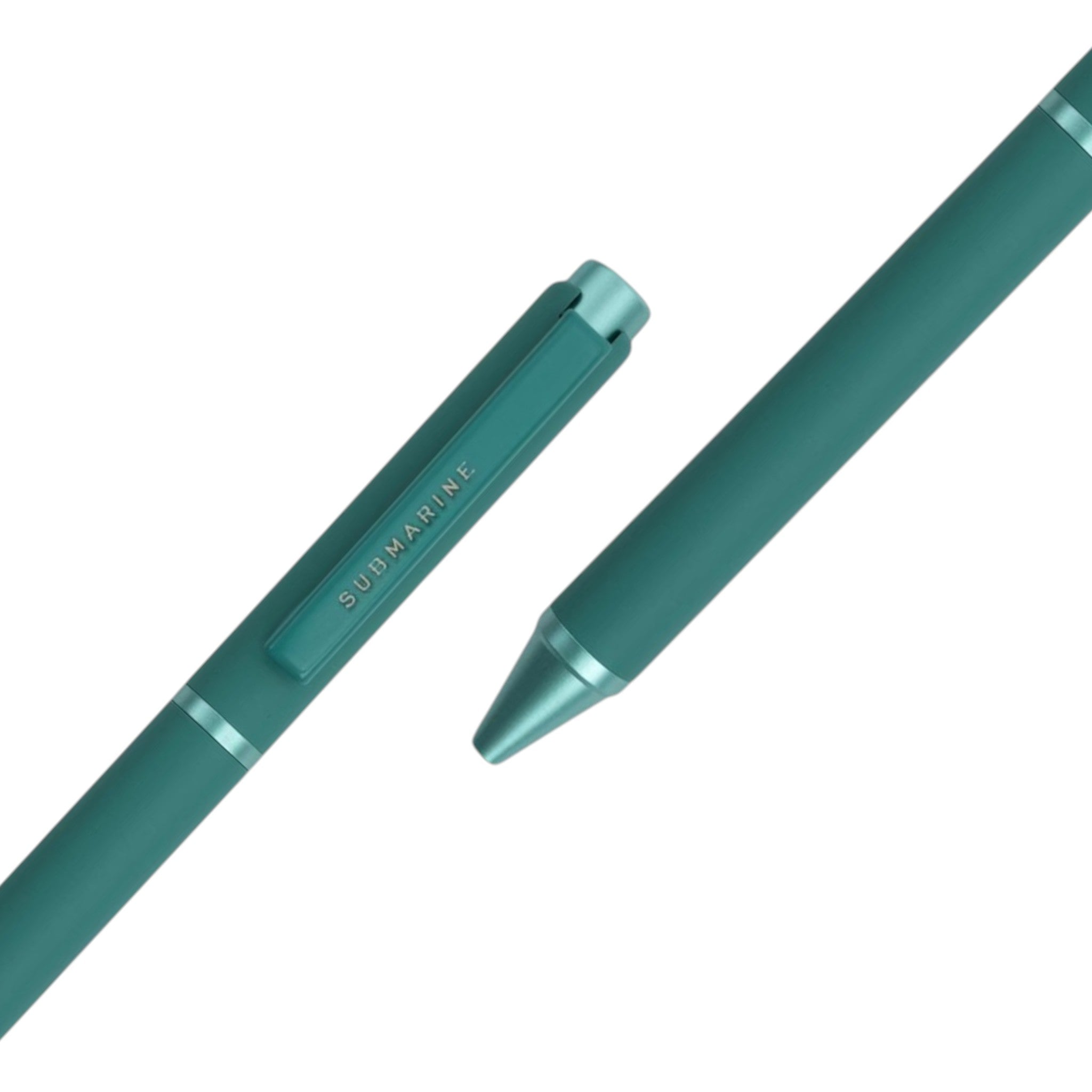 Blooming Mogra - Fresh - Ball Pen