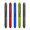 Bullet Mini Ball Pen ( Mix Colour | Pack Of 5 )